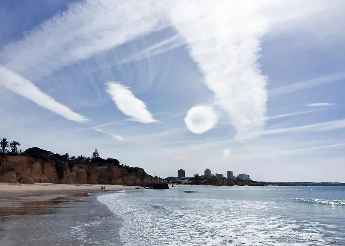 Appartement New Stunning Ocean Aprt In 